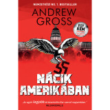 N&aacute;cik Amerik&aacute;ban - Andrew Gross