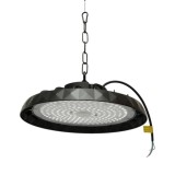 Lampa LED industriala UFO High-Bay 150W IP65, 24000 lm, Breckner