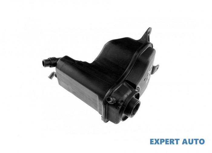 Vas expansiune BMW Seria 1 (2004-&gt;) [E81, E87] #1