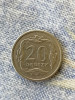 20 GROTZY 2003-POLONIA-, Europa