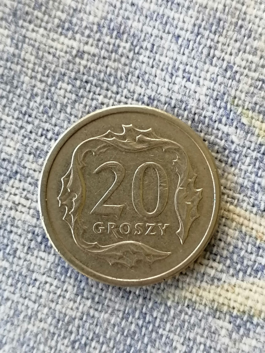 20 GROTZY 2003-POLONIA-