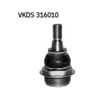 Pivot brat suspensie Opel Movano B, Movano B Sasiu; Renault Master III, Master III Sasiu Motor 2.3 Cdti FWD, 2.3 Cdti FWD, 2.3 Cdti FWD, 2.3 Cdti