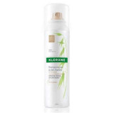 Sampon uscat nuantator pentru par saten si brunet, 150 ml, Klorane