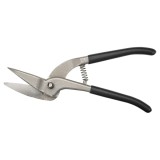 Foarfeca pentru tabla stanga 300 mm Topex, taiere precisa pana la 1,5 mm