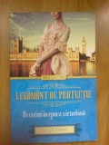 E4 Legamant de protectie. Aventuri in epoca victoriana - Anne Perry