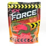 PELETE CPK CSL SCOICA ROBIN RED 4/6 MM 800GR