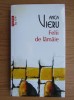 Anca Vieru - Felii de lamaie, Rao