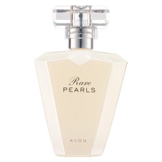 Apa de Parfum Rare Pearls AVON , Eleganta Clasica si Feminitate Rafinata foto