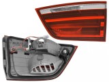 Stop spate, lampa Bmw X3 (F25), 11.2010-08.2017, montare spate, dreapta, H21W+LED+W16W; intern, VALEO