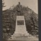 CPIB 19573 CARTE POSTALA - DEVA, STATUIA LUI DECEBAL, RPR, 1958