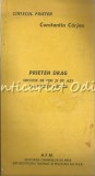 Cumpara ieftin Prieten Drag. Versurile C&acirc;ntecelor - Constantin Carjan, București 1983, Artă Muzicală, 41 pagini