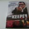 The keeper - Steven Seagal
