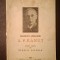 Umoristul Ardealului - A. P. Bănuț: studiu critic de Eugeniu Potoran (1944) (dedicație/ autograf) (puțin uzată)