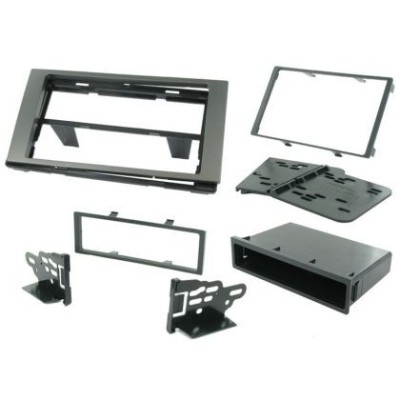 Connects2 CT24FD38 rama 1DIN Ford C-Max/Fiesta/Fusion/Galaxy(gri) CarStore Technology foto