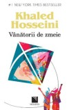 Vanatorii de zmeie - Khaled Hosseini