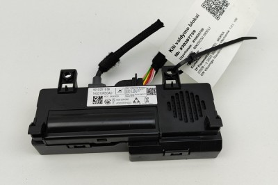Modul de control Bluetooth OPEL MOKKA 2023 OEM: 9847654980 30307759 foto