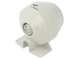 Semnalizator acustic AUER SIGNAL 220VDC 92dB IP43 &Oslash;75x72mm
