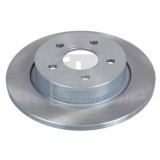 Disc frana Ford Focus III Motor 1.0 EcoBoost, 1.5 EcoBoost, 1.5 TDCi, 1.5 TDCi ECOnetic, 1.6 EcoBoost, 1.6 Flexifuel, 1.6 LPG, 1.6 TDCi, 1.6 TDCi