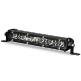 Led Bar Auto 18W Super Slim 35MM 12/24V 1530 Lumeni 7&amp;quot;/18CM Spot Beam B18-18W 628971, General