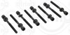 ELRING 649.400 Set surub, chiulasa