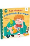 Ce s-ar intampla daca nu te-ai mai ridica de pe canapea? - Thomas Kingsley Troupe