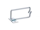 Organizator cabluri 40x80mm pentru cabinet 19&quot;, Roline 26.30.0013