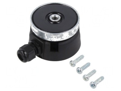 Modul de conectare IP54 pentru semnalizatoare foto