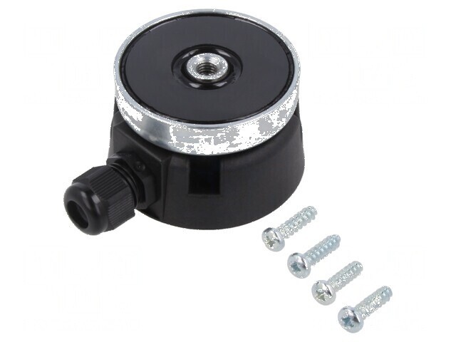 Modul de conectare IP54 pentru semnalizatoare