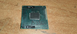 Procesor laptop Intel Pentium B950 SR07T, Intel Pentium M, 2000-2500 Mhz