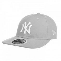 Sapca New Era Team Packable 9twenty NY Gri - Cod 45671545 foto