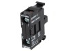 Element de iluminare LED albă RMQ-Titan 22mm