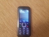 Cumpara ieftin Telefon Rar Nokia 5000 Black Liber retea Livrare gratuita!, &lt;1GB, Neblocat, Negru