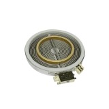 Plita electrica radianta 2400 W EGO Compatibil - Piesa de schimb Oem