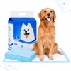 Set de 50 Covorase Absorbante pentru Caini si Pisici, Antibacterian,60&times;90 cm, L