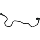 Gates furtun, supracurgere combustibil