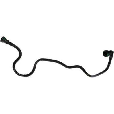 Gates furtun, supracurgere combustibil foto