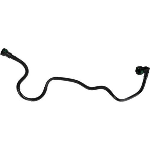 Gates furtun, supracurgere combustibil