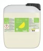 Detergent de Vase Ecologic Biolu 5L, Degresant, Formula Neutra, Bland cu Pielea, Aroma Portocala