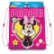 Sac sport Minnie Mouse pentru gradinita