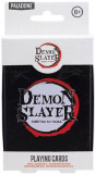 Carti de joc - Demon Slayer | Paladone