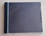 Metallica - Metallica CD (1991)