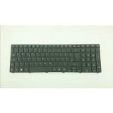 Tastatura ACER ASPIRE 5738 5738 5338 NSK-ALA0G