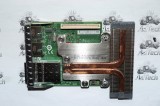 Placa de Retea Server NDC Daughter X520-DA2/i350 2 x 10GbE SFP+/2 x 1 GbE RJ45