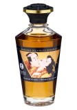 Aphrodisiac Oils Caramel Kisses - Ulei de Masaj cu Aroma de Caramel, 100 ml