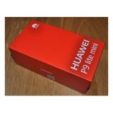 Cutie Originala Huawei P9 Lite Mini - Ambalaj Telefon Fara Accesorii