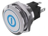 Comutator Anti-Vandalism SPDT 3A 240V 24V