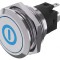 Comutator Anti-Vandalism SPDT 3A 240V 24V
