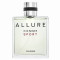 Chanel Allure Homme Sport Cologne Eau de Toilette barba?i 100 ml