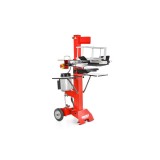 Despicator de busteni HECHT 6060, motor electric, putere 2200 W, presiune maxima 6 tone, lungime maxima lemn 55 cm, diametru maxim lemn 40 cm