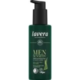 Lavera Gel Barba Fata Sensitive 2in1 Barbati Aloe Vera Bio Mesteacan Bio 150ml